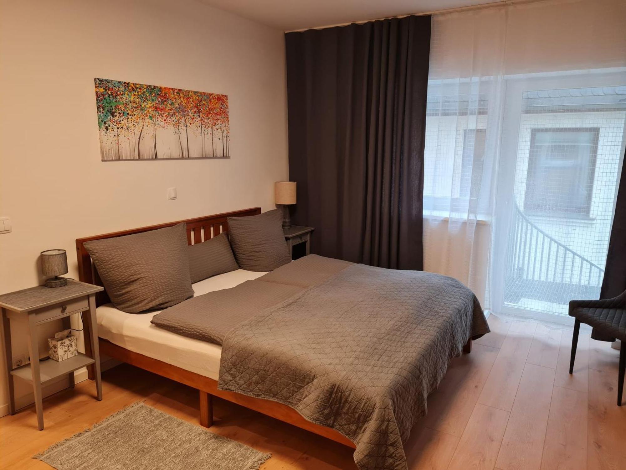 City Pension Zwickau Zewnętrze zdjęcie
